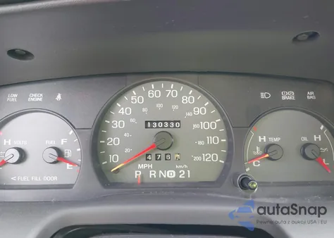 2005 Mercury Grand Marquis Gs from USA, damaged, VIN 2MEFM74W75X612709